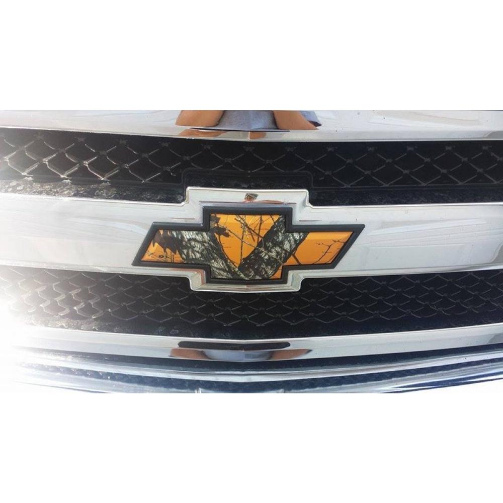 Camo Chevy Bowtie, Ford, Jeep, Ram Emblem Mossy Oak Graphics ..., image size:1000x1000