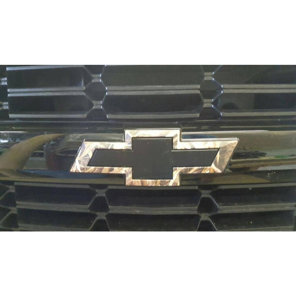 Camo Chevy Bowtie, Ford, Jeep, Ram Emblem Mossy Oak Graphics ..., image size:1000x1000