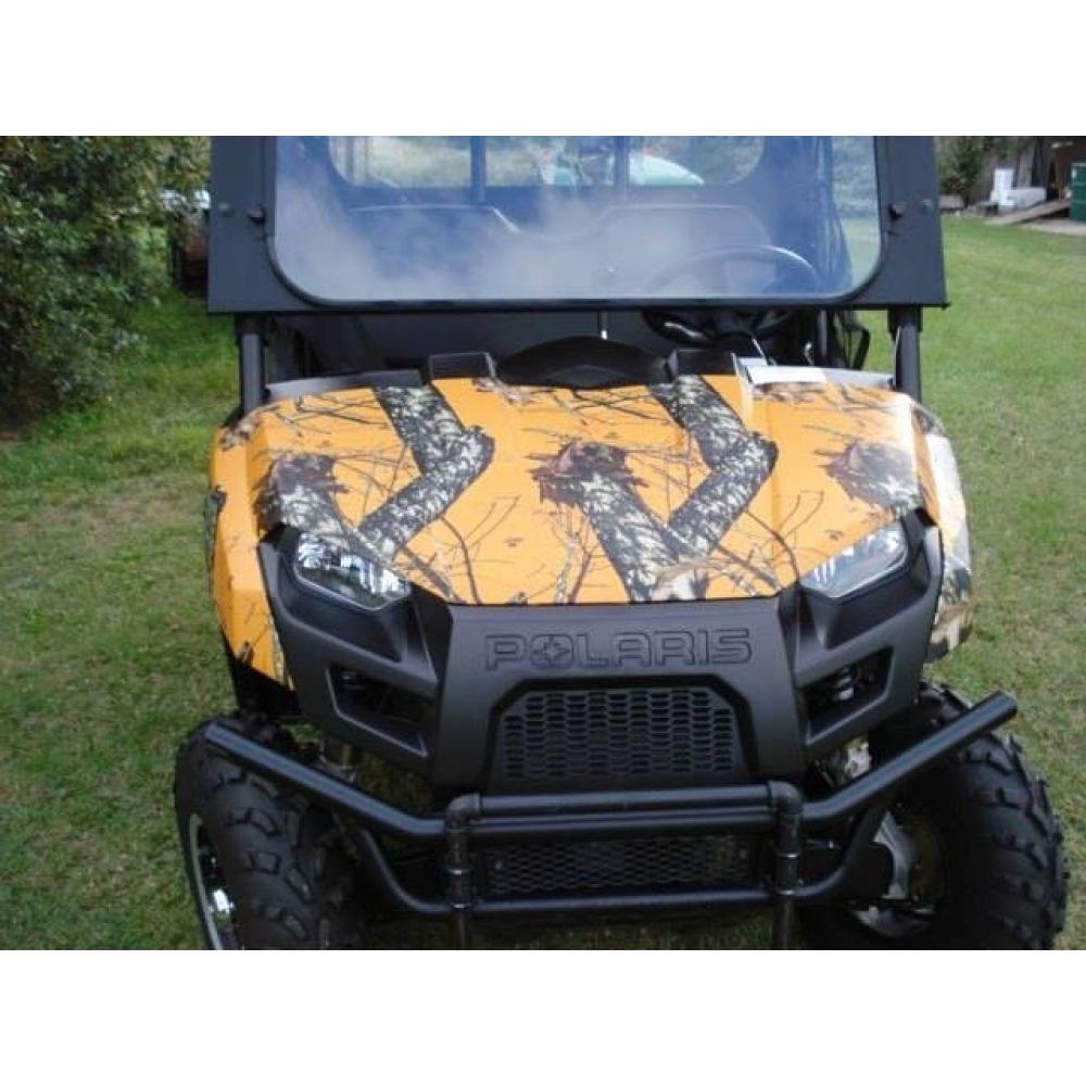 Camo Utv Wraps Side By Side Mossy Oak Skins Mossy Oak Graphics