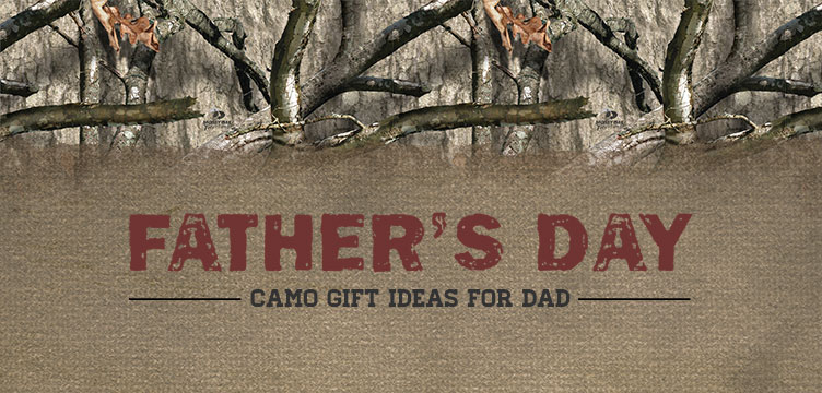 Great Father's Day Gifts for Hunters and Anglers - Game & Fish