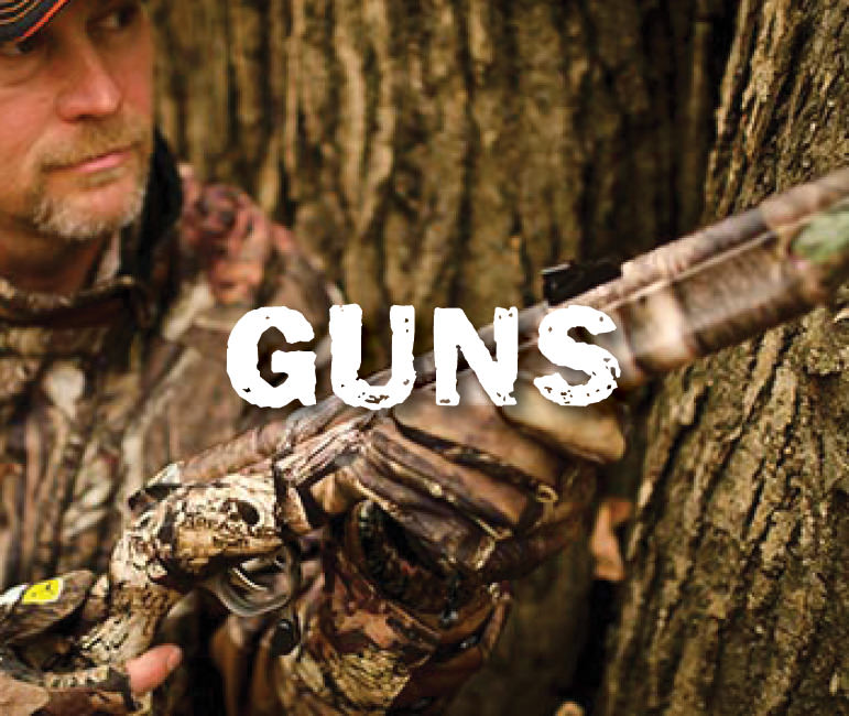 Stanley Europe - Mossy Oak's Bottomland is more than a